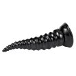 (image for) Antelope Horn Anal Beads