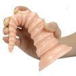 (image for) Antelope Horn Anal Beads
