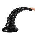 (image for) Antelope Horn Anal Beads