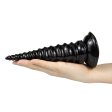 (image for) Antelope Horn Anal Beads