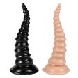 (image for) Antelope Horn Anal Beads