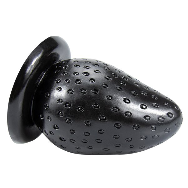 (image for) Strawberry Butt Plug