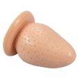 (image for) Strawberry Butt Plug