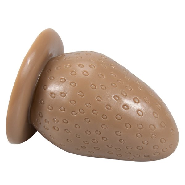 (image for) Strawberry Butt Plug