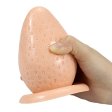 (image for) Strawberry Butt Plug