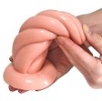 (image for) Twist PVC Butt Plug
