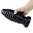 (image for) Screw Gun Butt Plug
