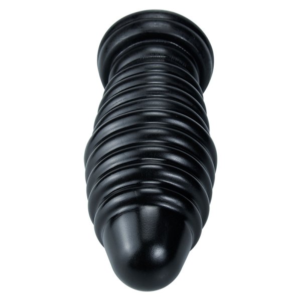 (image for) Screw Gun Butt Plug