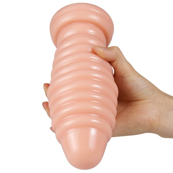 (image for) Screw Gun Butt Plug