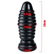 (image for) Screw Gun Butt Plug