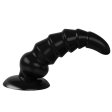 (image for) Pagoda PVC Anal Beads