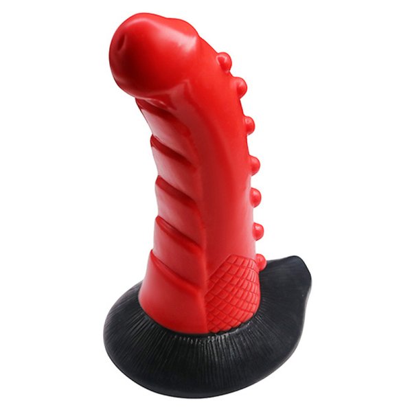 (image for) Monster 06 Anal Dildo