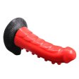 (image for) Monster 06 Anal Dildo
