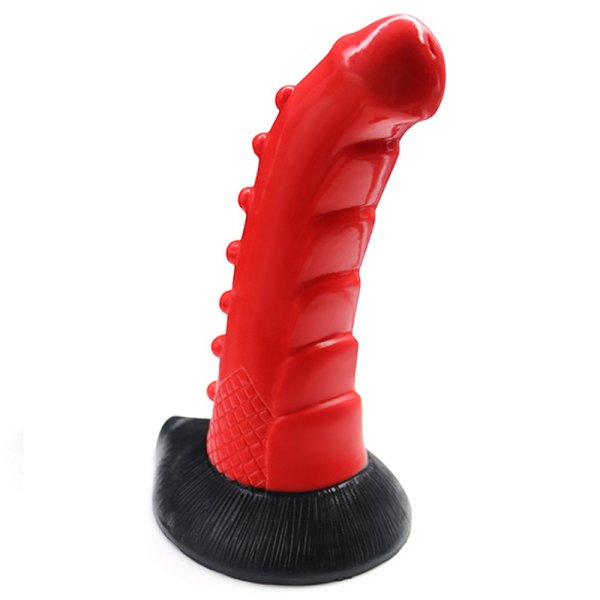(image for) Monster 06 Anal Dildo