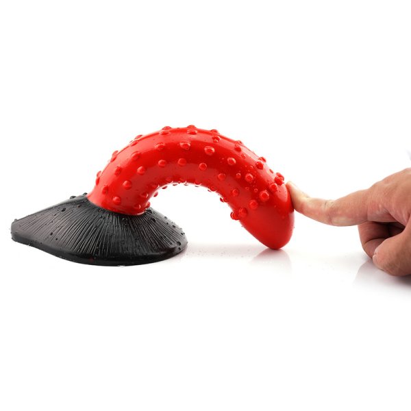 (image for) Monster 07 Anal Dildo