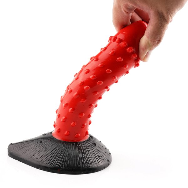 (image for) Monster 07 Anal Dildo