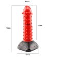 (image for) Monster 07 Anal Dildo