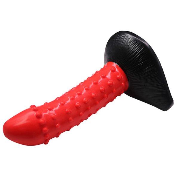 (image for) Monster 07 Anal Dildo
