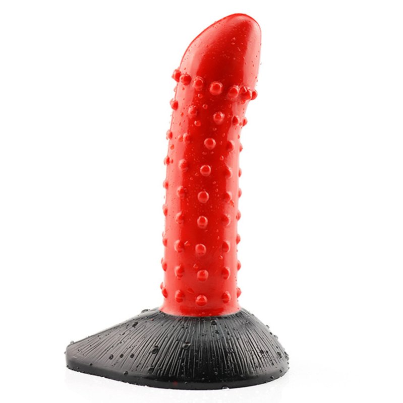 (image for) Monster 07 Anal Dildo