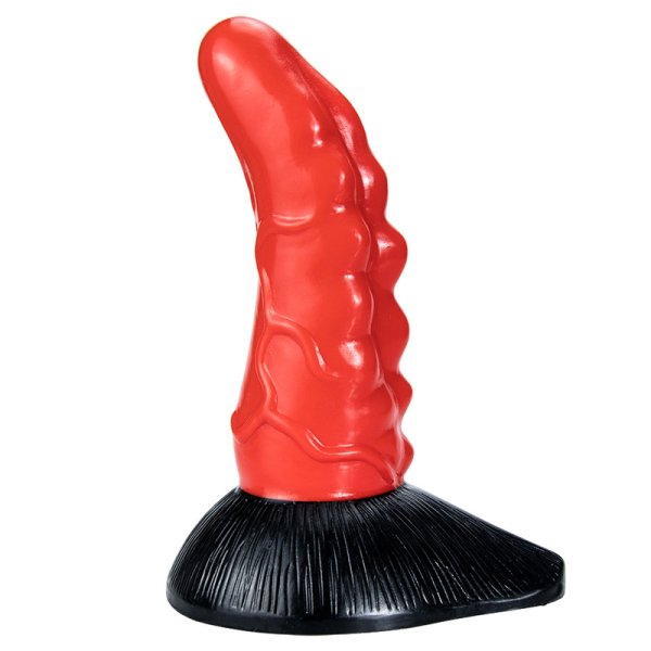 (image for) Monster 08 Anal Dildo