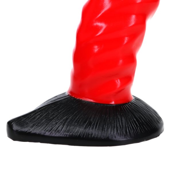 (image for) Monster 09 Anal Dildo