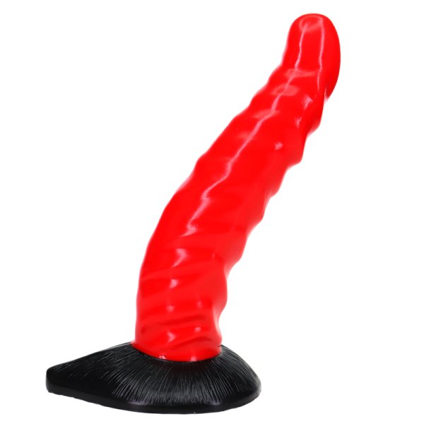 (image for) Monster 09 Anal Dildo