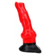 (image for) Monster 10 Anal Dildo