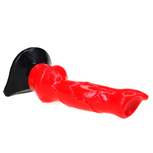 (image for) Monster 10 Anal Dildo