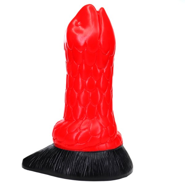 (image for) Monster 11 Anal Dildo