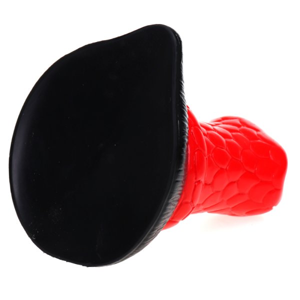(image for) Monster 11 Anal Dildo