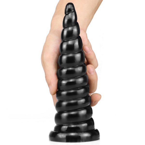 (image for) Thread 22 cm/8.6" Butt Plug