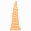 (image for) Thread 22 cm/8.6" Butt Plug