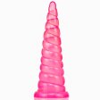 (image for) Thread 22 cm/8.6" Butt Plug