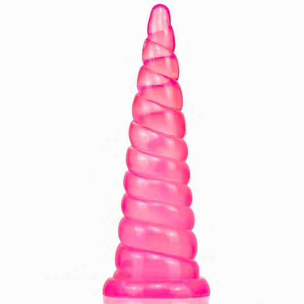 (image for) Thread 22 cm/8.6" Butt Plug