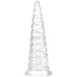 (image for) Thread 22 cm/8.6" Butt Plug