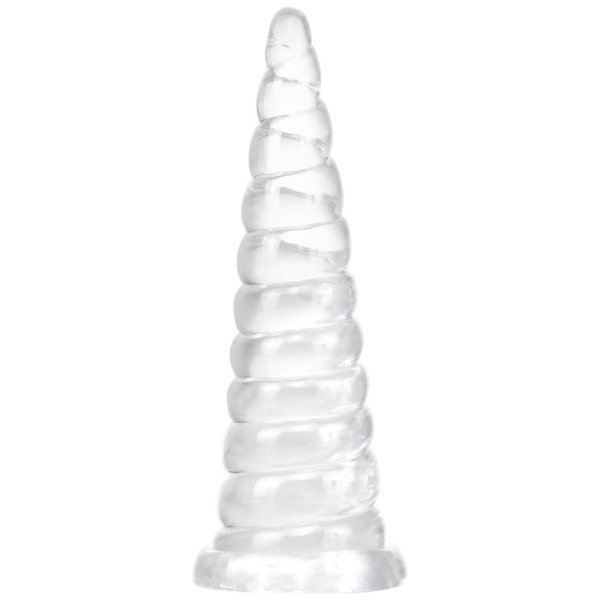 (image for) Thread 22 cm/8.6" Butt Plug