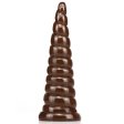 (image for) Thread 22 cm/8.6" Butt Plug