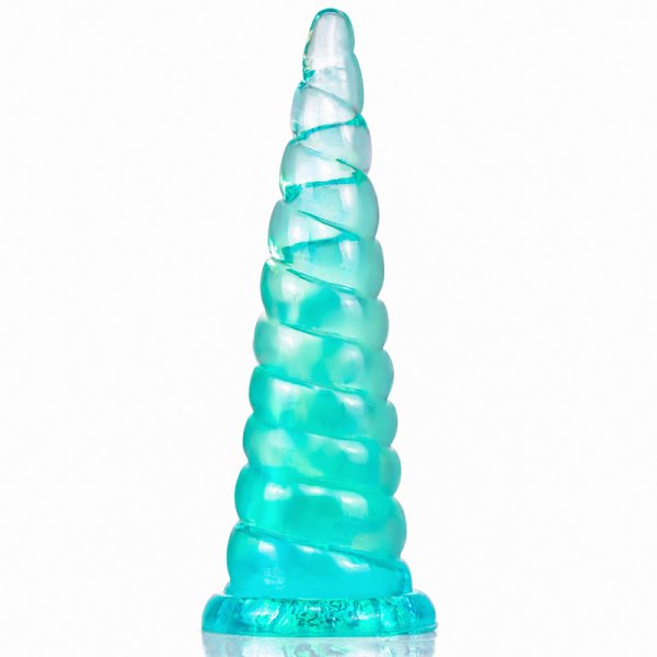 (image for) Thread 22 cm/8.6" Butt Plug