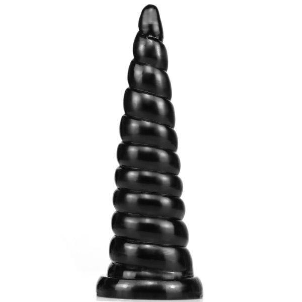 (image for) Thread 22 cm/8.6" Butt Plug