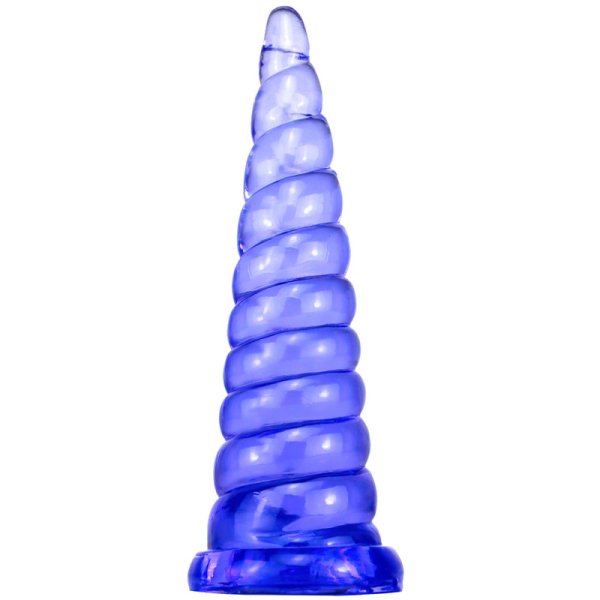 (image for) Thread 22 cm/8.6" Butt Plug