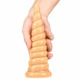 (image for) Thread 22 cm/8.6" Butt Plug