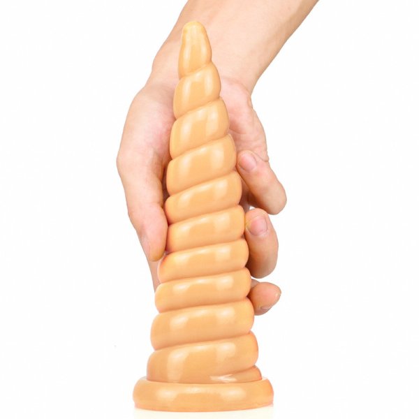 (image for) Thread 22 cm/8.6" Butt Plug