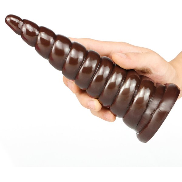 (image for) Thread 22 cm/8.6" Butt Plug