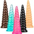 (image for) Thread 22 cm/8.6" Butt Plug