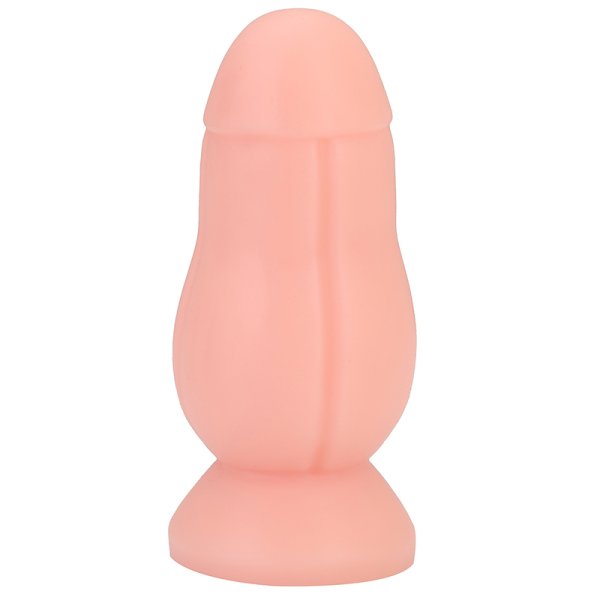 (image for) Rocket PVC Butt Plug