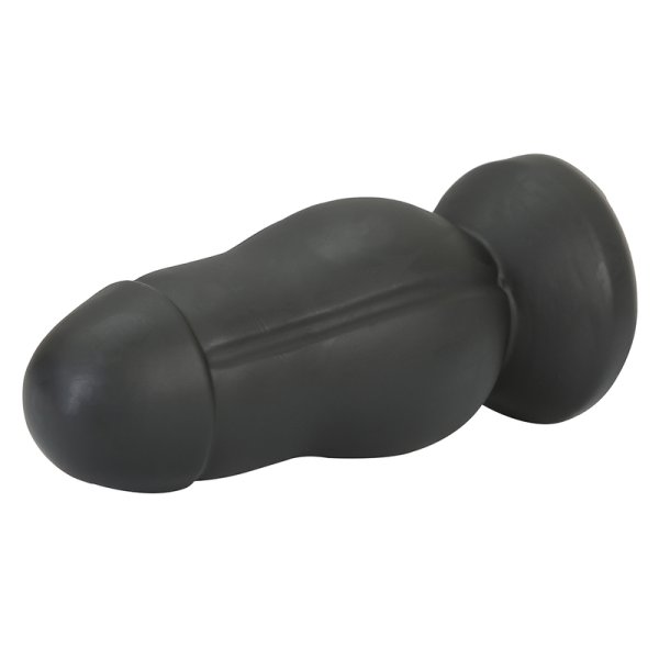 (image for) Rocket PVC Butt Plug