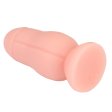 (image for) Rocket PVC Butt Plug