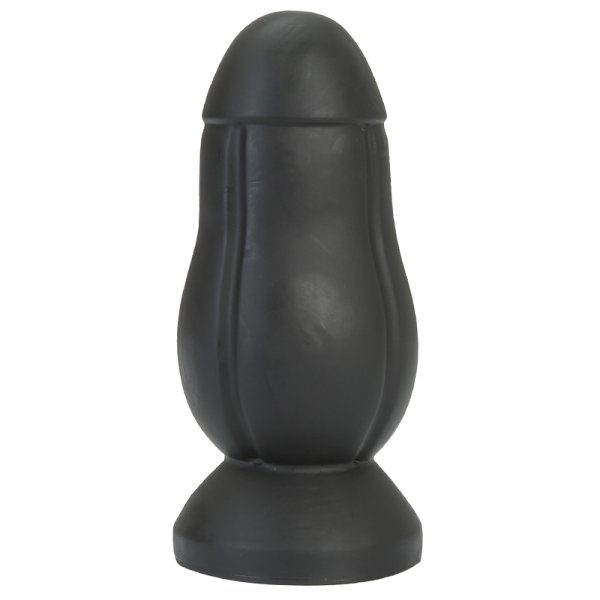 (image for) Rocket PVC Butt Plug