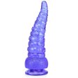 (image for) Octopus Suction PVC Butt Plug