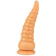 (image for) Octopus Suction PVC Butt Plug